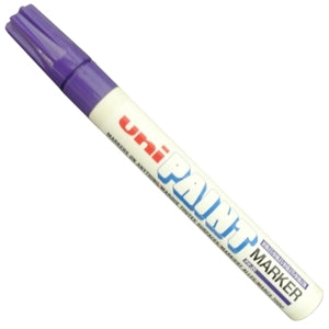 Caneta Paint Marker PX-20 Violeta